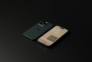 Apple Unveils the iPhone 15 Pro Max — The Future of Mobile Power