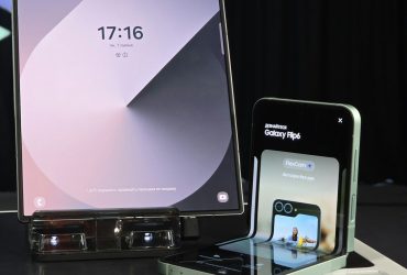 Samsung Galaxy S24 Ultra — The Most Advanced Android Phone Ever